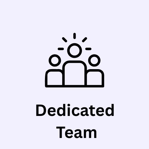 Home dedicated team