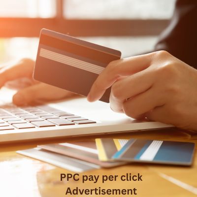 ppc pay per click advertisement