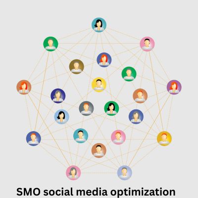 smo social media optimization