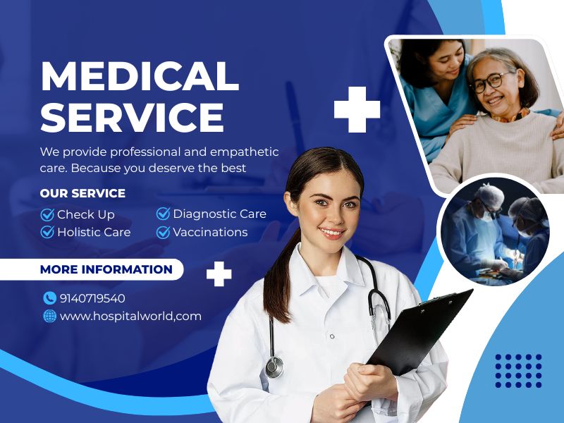 Digital Marketing Course for Hospital Owners: A Complete Guide to Growing Your Healthcare Practice Online Digital Marketing Course for Hospital Owners