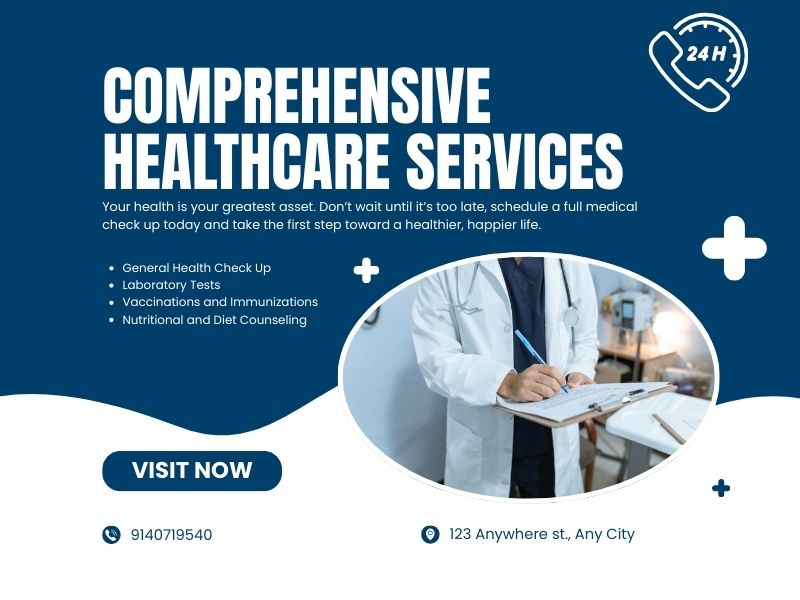 Digital Marketing Course for Hospital Owners: A Complete Guide to Growing Your Healthcare Practice Online Digital Marketing Course for Hospital Owners