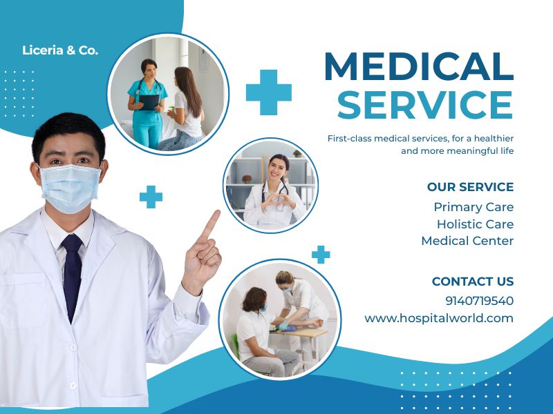 Digital Marketing Course for Hospital Owners: A Complete Guide to Growing Your Healthcare Practice Online Digital Marketing Course for Hospital Owners