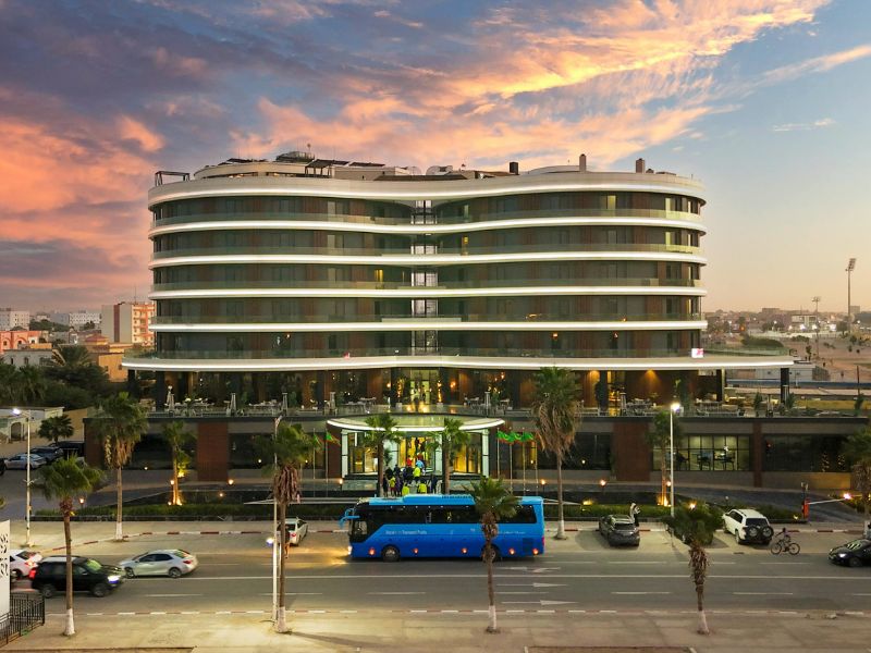 Digital Marketing Course for Hotel Owners: A Complete Guide to Boost Bookings & Build Your Brand Digital Marketing Course for Hotel Owners