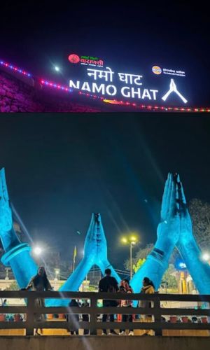 VARANASI & NEAR BY ATTRACTION add a subheading (10)