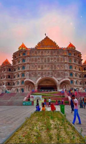 VARANASI & NEAR BY ATTRACTION add a subheading (14)