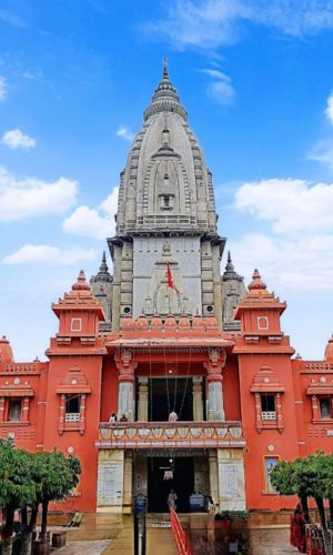 VARANASI & NEAR BY ATTRACTION add a subheading (2)