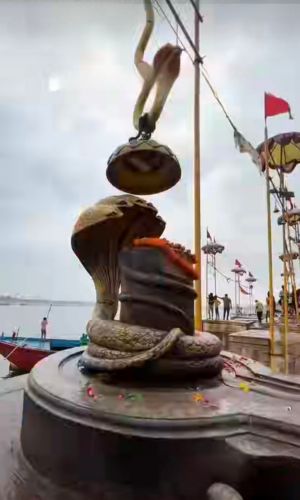 VARANASI & NEAR BY ATTRACTION add a subheading (4)