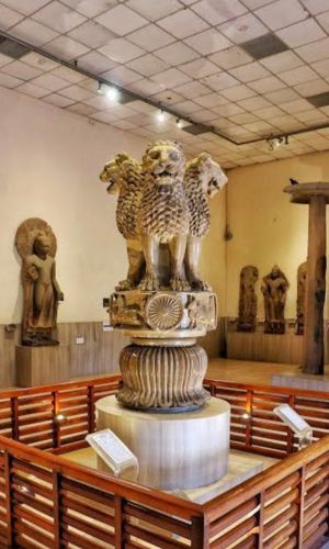 VARANASI & NEAR BY ATTRACTION add a subheading (5)