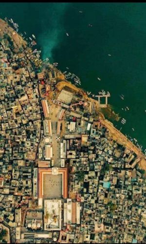 VARANASI & NEAR BY ATTRACTION add a subheading (8)