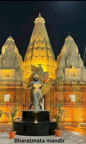 VARANASI & NEAR BY ATTRACTION add a subheading