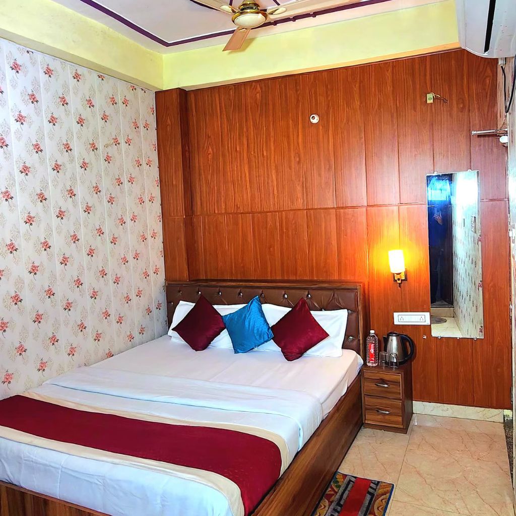 SUPERIOR ROOM delux 1024