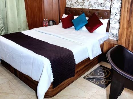 DELUX ROOM hotel 226 (1)